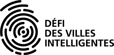 Défi des villes intelligentes logo